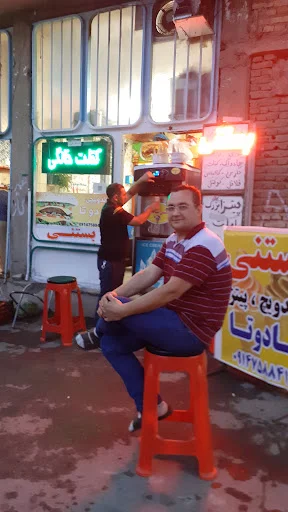 ساندویچی مادوتا