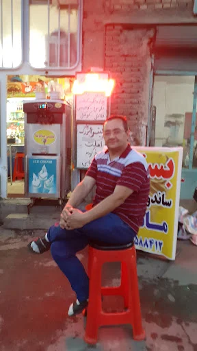 ساندویچی مادوتا