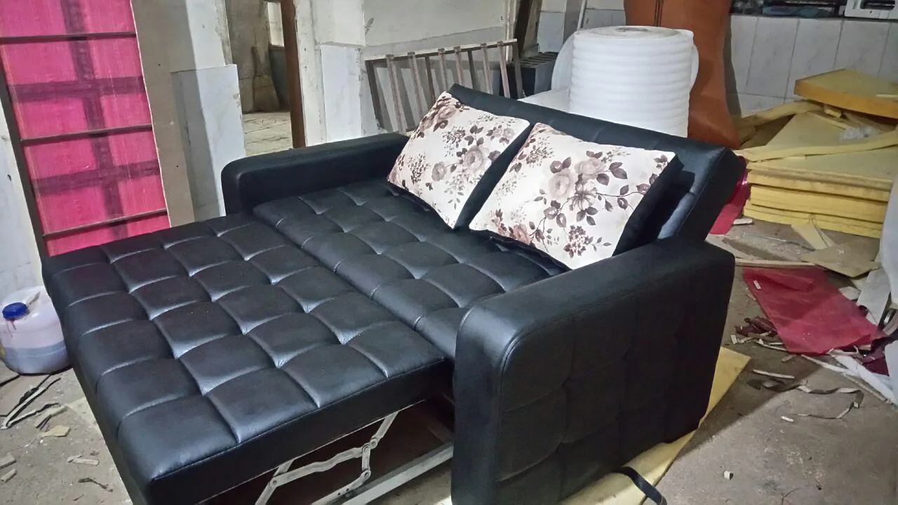 مبل تخت خواب شو آسپین - تصویر 5