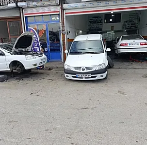 جلوبندی رضاوصابر