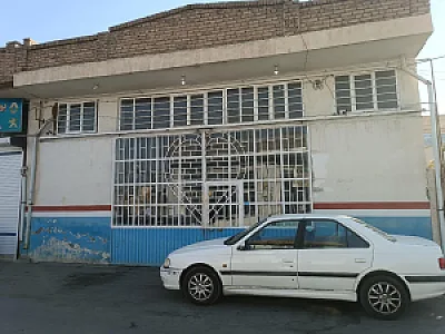 مکانیکی بهمن