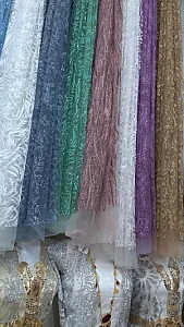 پارچه سرای کاک عزیز