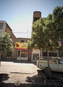 دفتر فروش مبل استیل عباسی