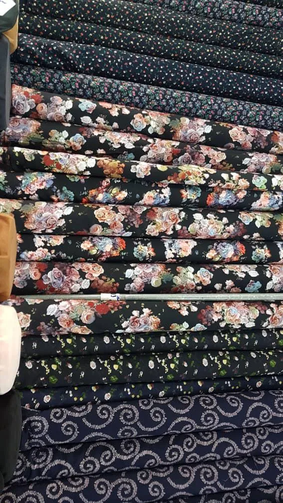 پارچه سرای وخیاطی ئه وین - تصویر 2