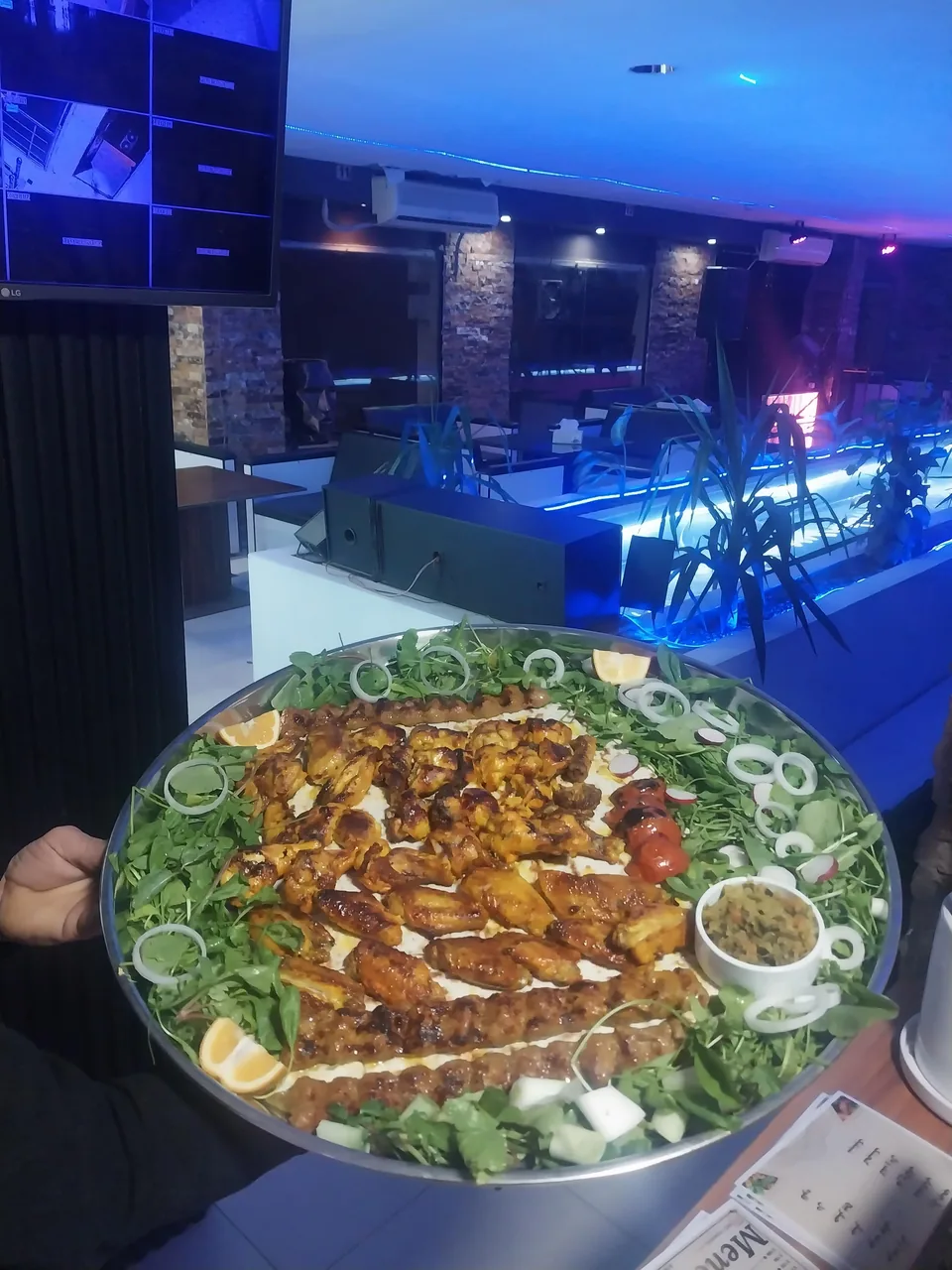 کافه زهره - تصویر 5