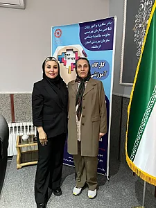 کلینیک تخصصی روانشناسی سمت نو