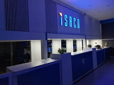 ایساکو قاسمی
