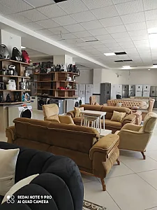 مرکز خرید اقساطی بهاران شعبه حافظ
