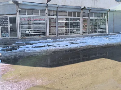 کلینیک تخصصی سبلان چراغ خودرو