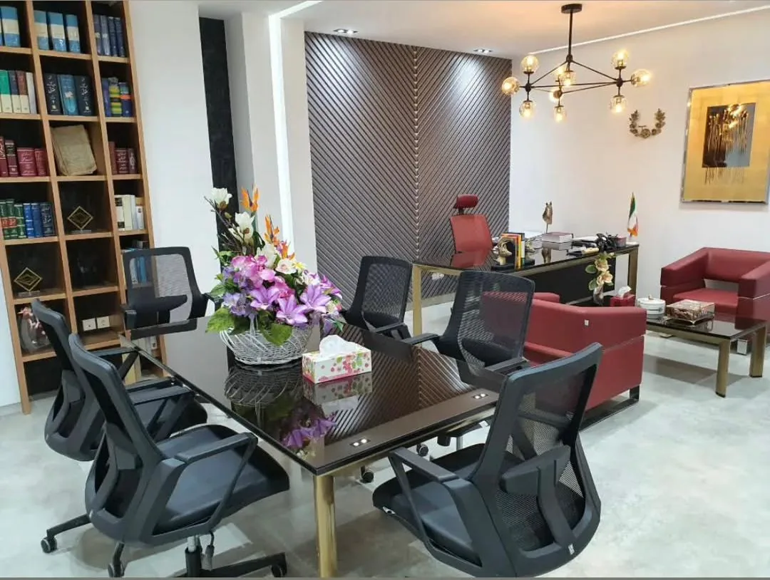 کلینیک روانشناسی باران