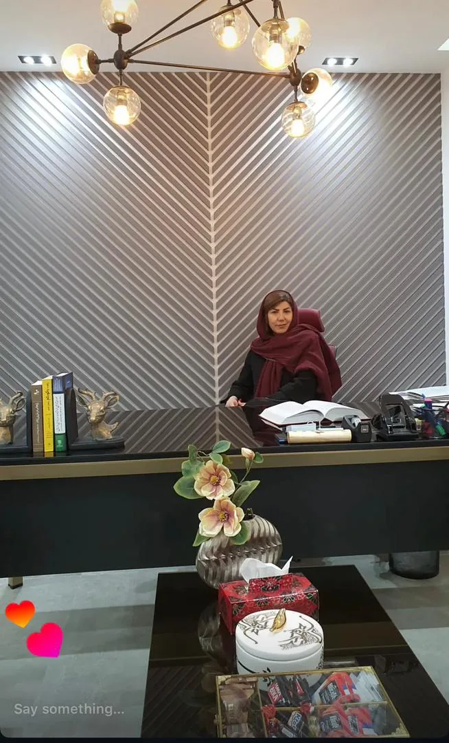 کلینیک روانشناسی باران - تصویر 2