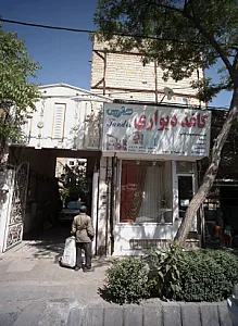 کاغذ دیواری تندیس
