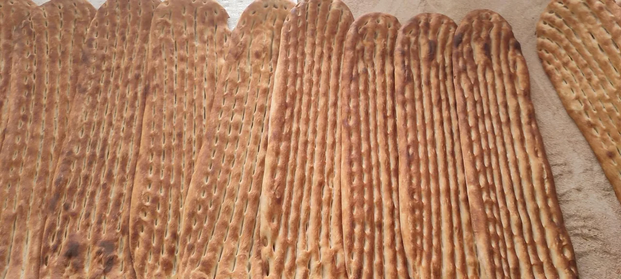 بربری سنتی بهامین - تصویر 3