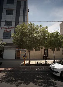 دکوراسیون داخلی پاپیروس دکور
