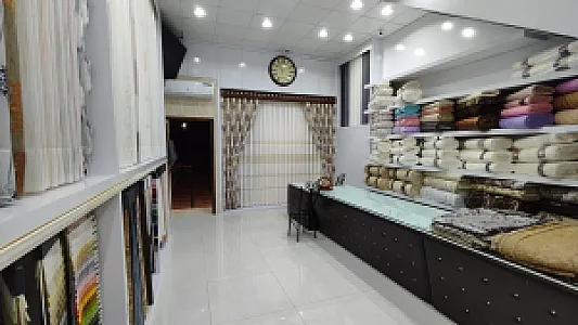 پرده سرای مهدی