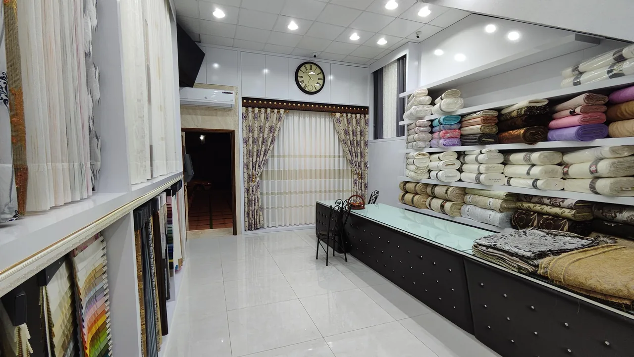 پرده سرای مهدی