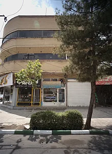 دکوراسیون داخلی ون