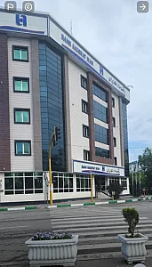 مدیریت بانک صادرات استان اردبیل