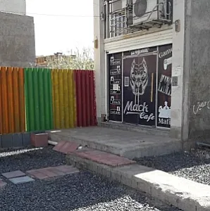 کافه ماک