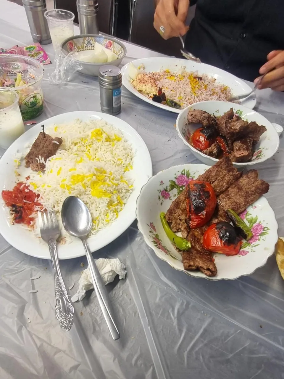 کبابی قربان - تصویر 2