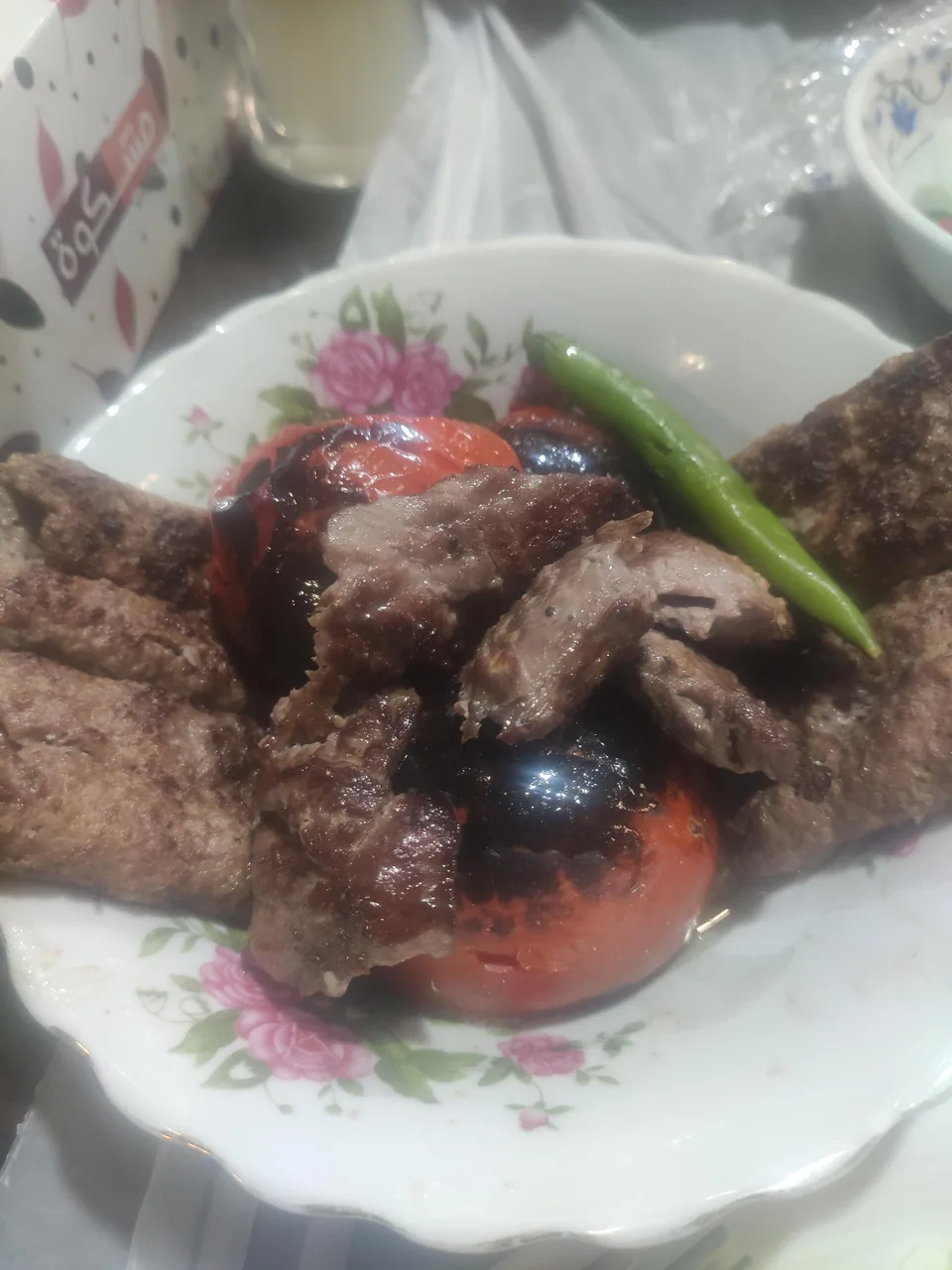 کبابی قربان - تصویر 4