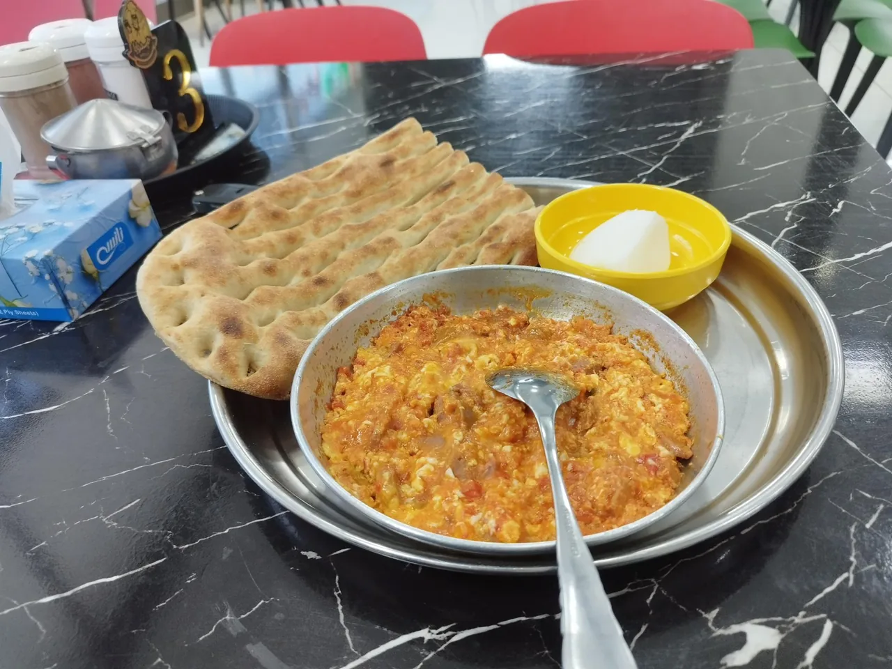 آش و حلیم حیدر بابا - تصویر 3