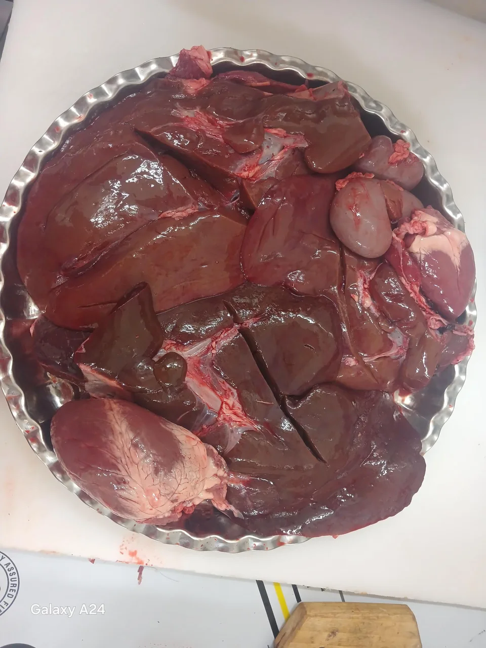 کته و کباب سرای جلال - تصویر 4