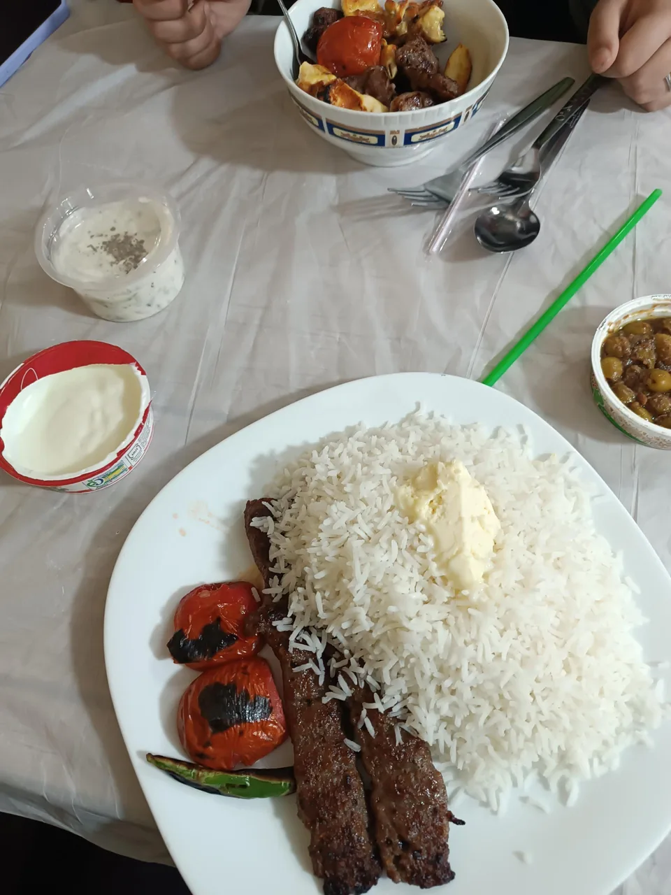 کبابی حاجی مالک - تصویر 2