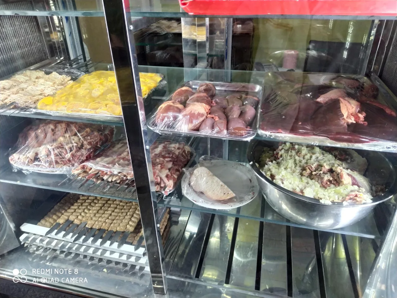 کبابی حاجی مالک - تصویر 3