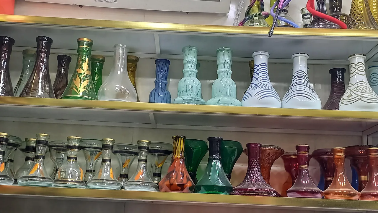 دخانیات کافی شاب مهدی ابن رسول الساری - تصویر 3