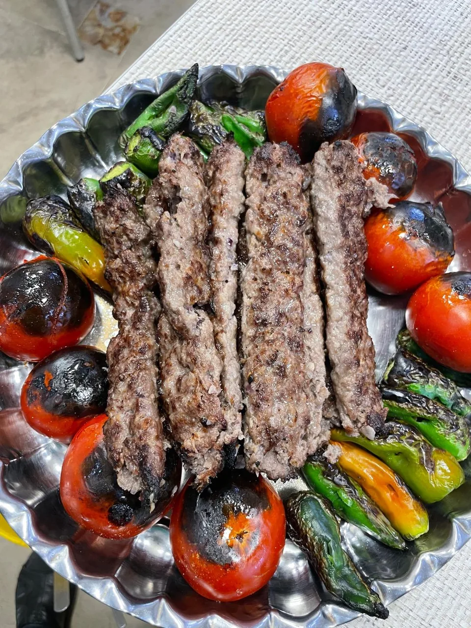 کبابی احد ارادتی - تصویر 4