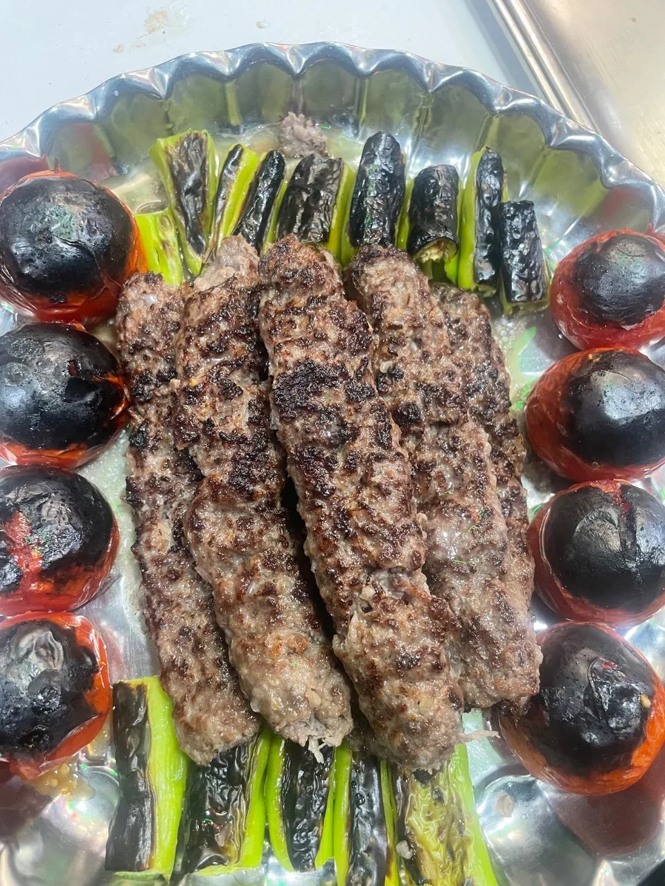کبابی احد ارادتی - تصویر 5