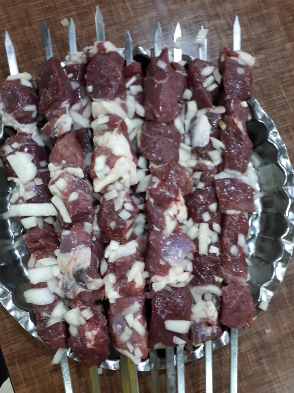 کته کبابی بی نظیر - تصویر 5