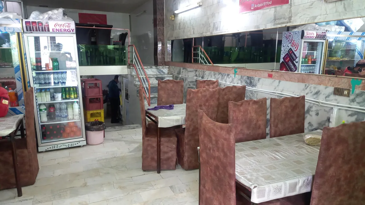 چلوکبابی قنبری - تصویر 5
