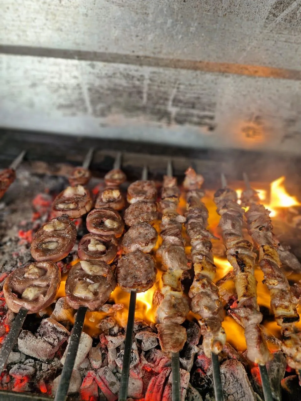 رستوران و کته کبابی شبزدگان - تصویر 2