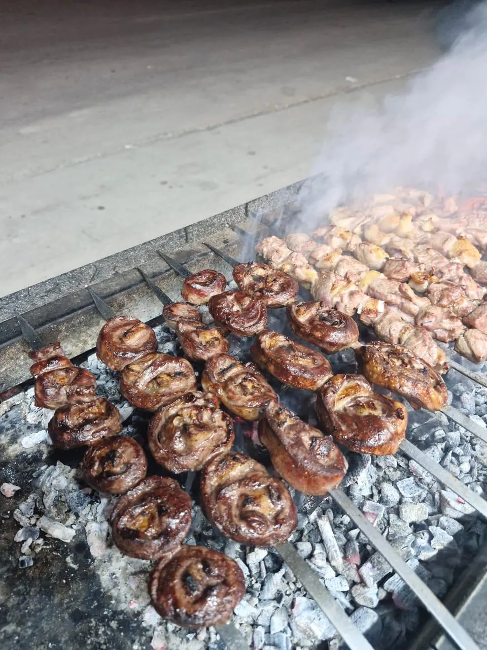 رستوران و کته کبابی شبزدگان - تصویر 3