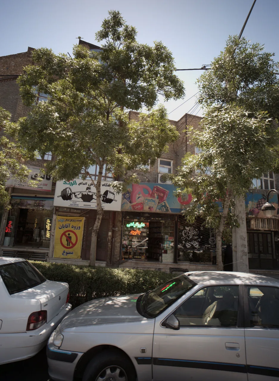 پرده فروشی