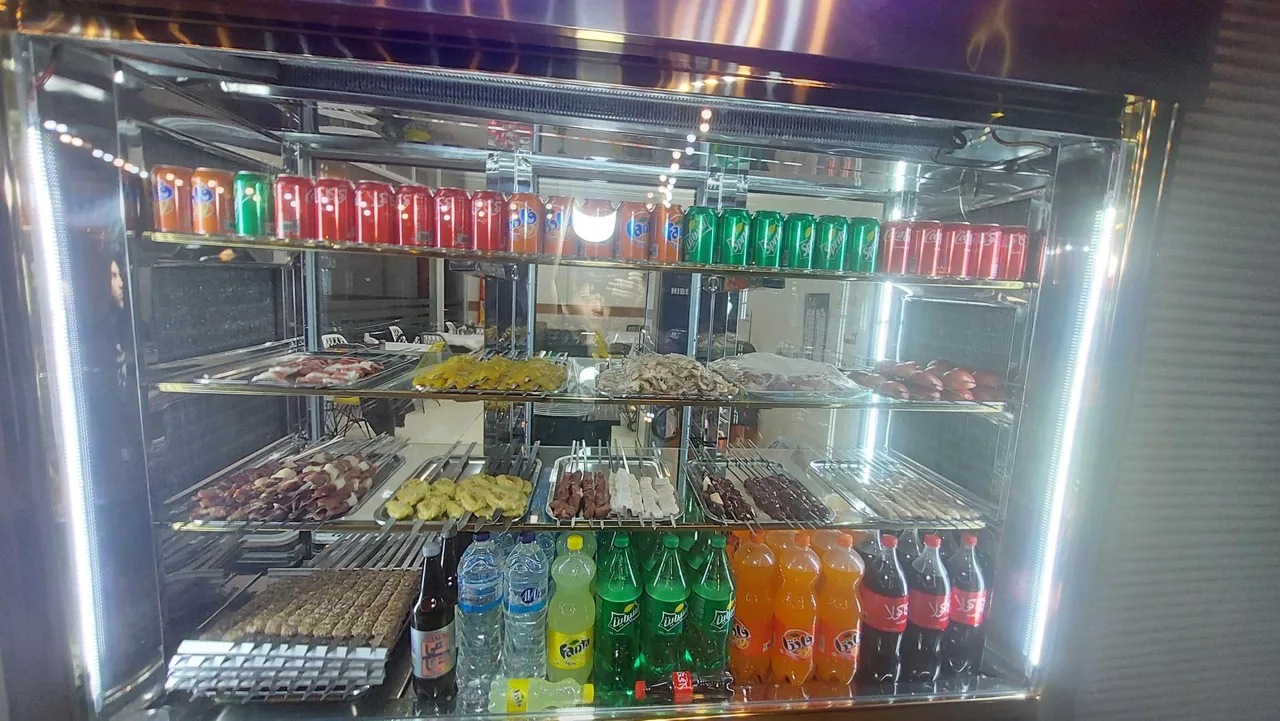 کبابی تک - تصویر 2