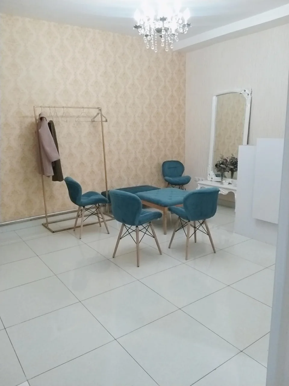 سالن زیبایی مدیسا اصولی - تصویر 5