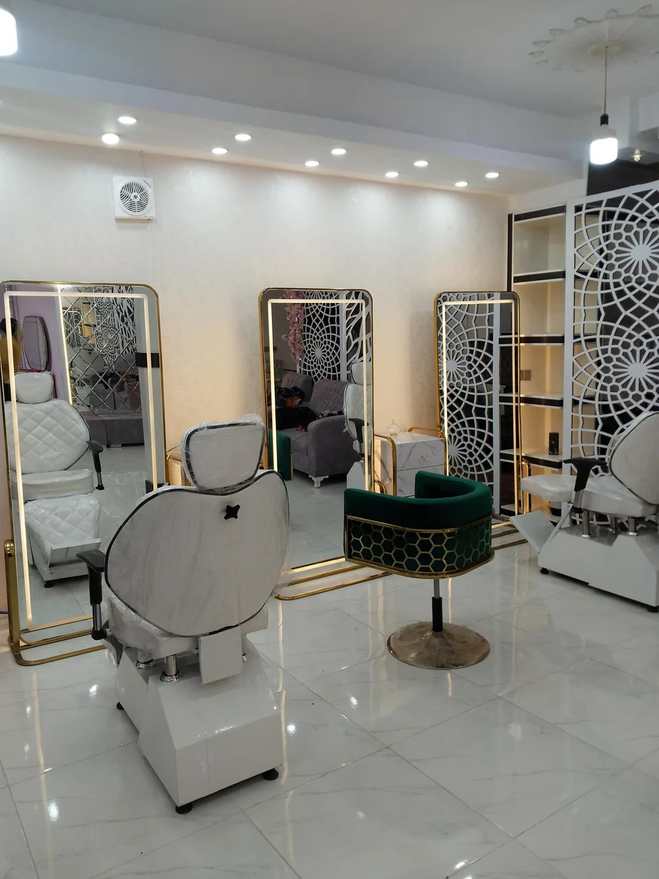 رزا بیوتی