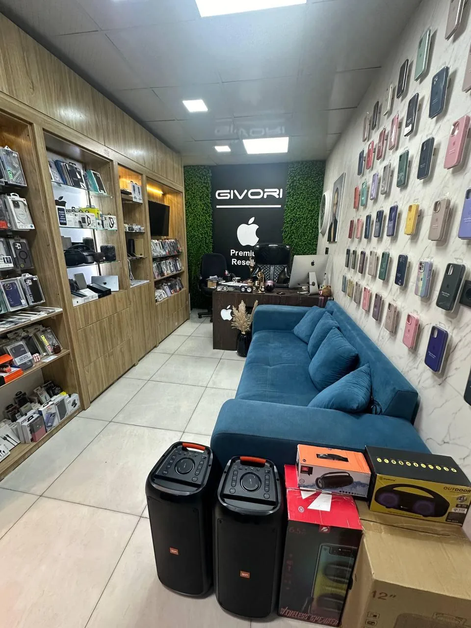 اپل استور جیووری - تصویر 3