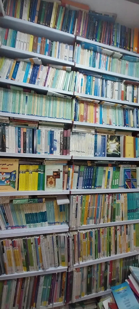 کتاب فروشی شاپرک - تصویر 4