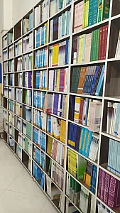 کتابسرای پیام نو