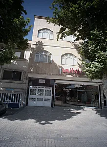 مبلمان یزدانی