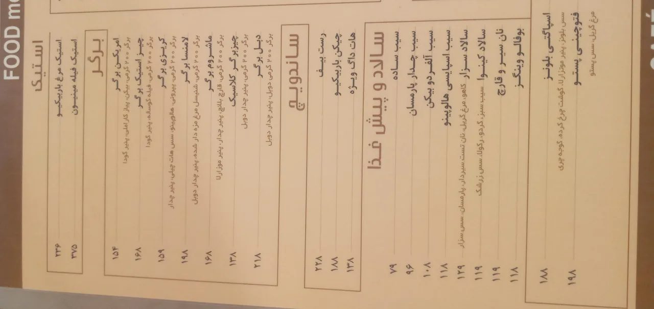 کافه لامنسا - تصویر 3