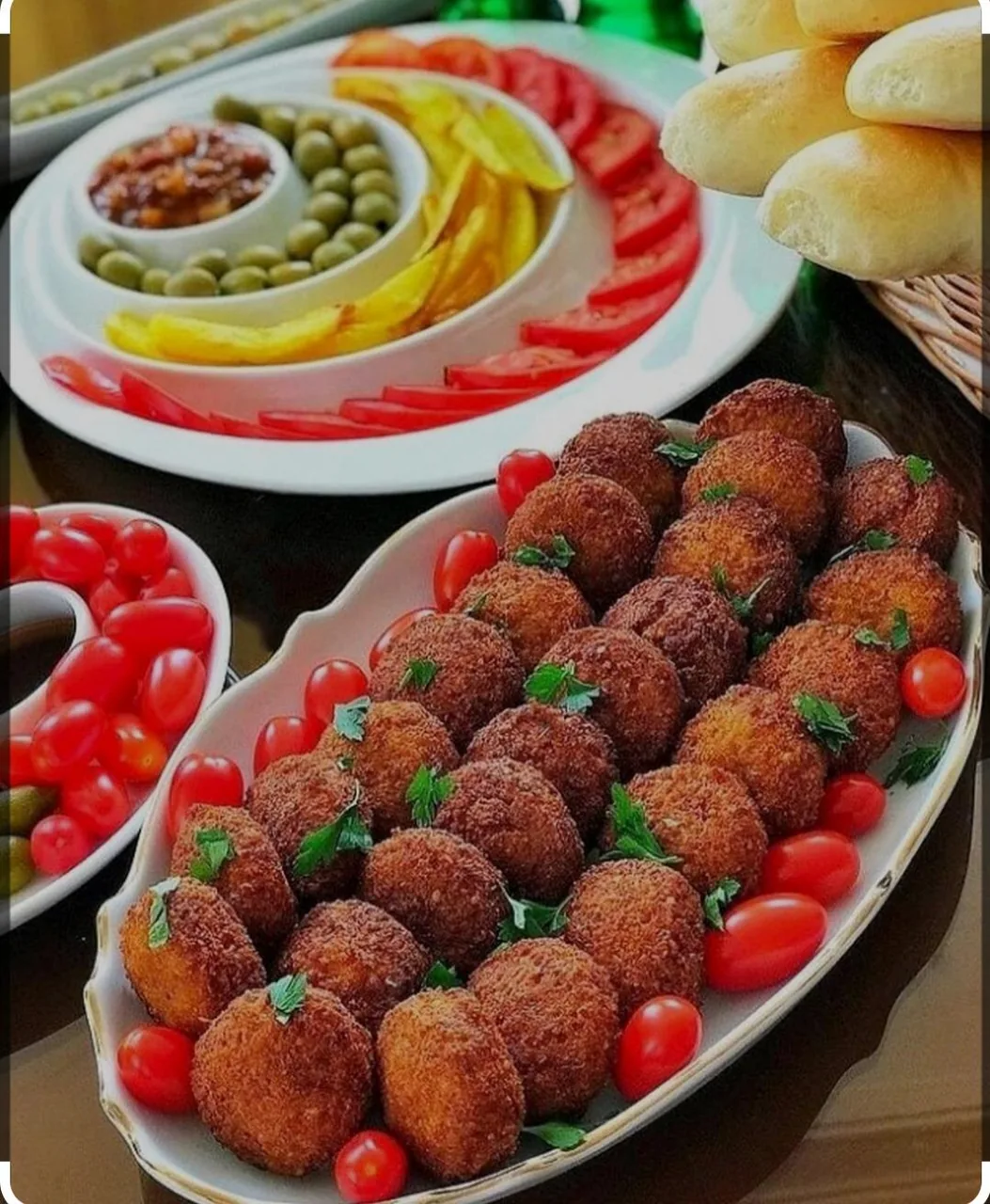 خانه فلافل - تصویر 3