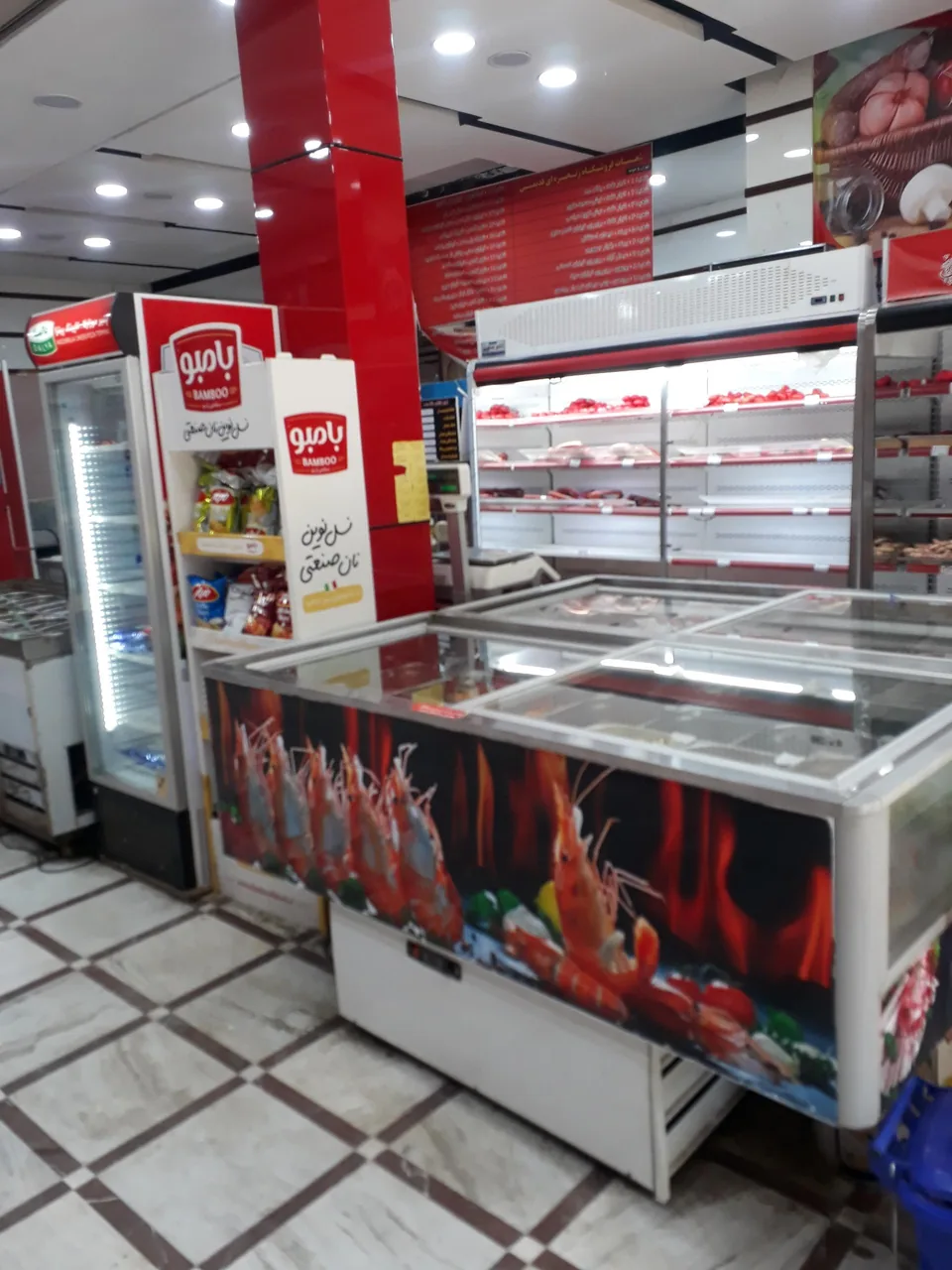 پروتئین سرای قدیمی - تصویر 3