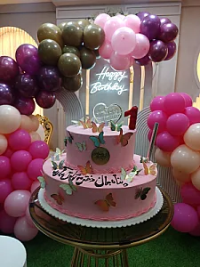 تالار شهرزاد