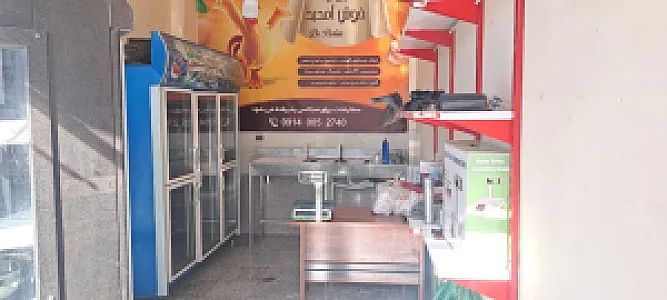 دکتر پروتئینی