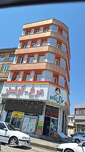 فروشگاه مرغ و ماهی وگوشت حاجی‌زاده شعبه دوم